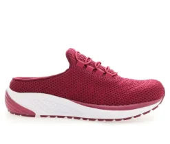 Clearance Propet Women's Tour Knit Slide Sneakers