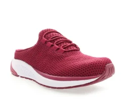 Clearance Propet Women's Tour Knit Slide Sneakers