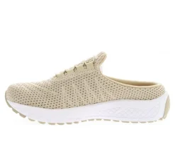 Sale Propet Women's Tour Knit Slide Sneakers