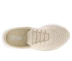 Sale Propet Women's Tour Knit Slide Sneakers