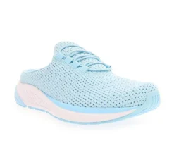 Outlet Propet Women's Tour Knit Slide Sneakers