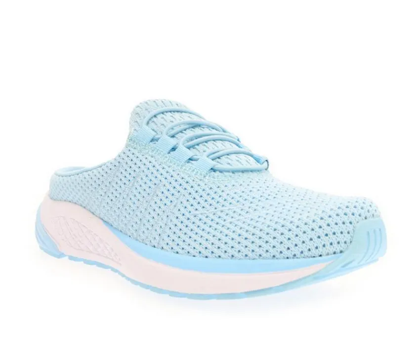 Outlet Propet Women's Tour Knit Slide Sneakers