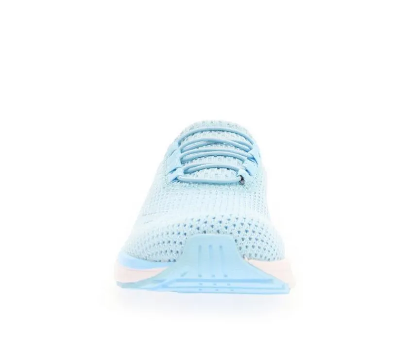 Outlet Propet Women's Tour Knit Slide Sneakers