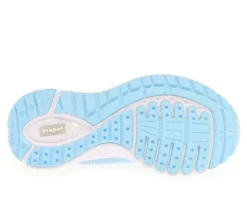 Outlet Propet Women's Tour Knit Slide Sneakers