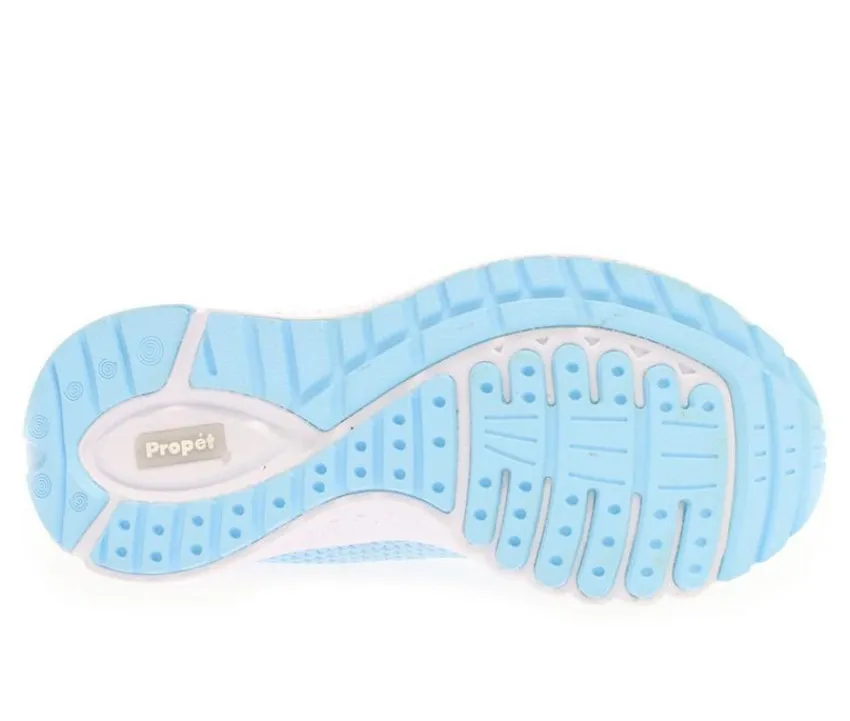 Outlet Propet Women's Tour Knit Slide Sneakers