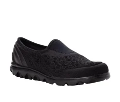 Clearance Propet Women's TravelActiv Slip-On Sneakers