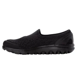 Clearance Propet Women's TravelActiv Slip-On Sneakers