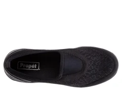 Clearance Propet Women's TravelActiv Slip-On Sneakers