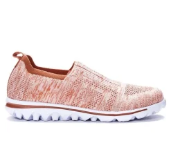 Hot Propet Women's TravelActive Stretch Sneakers