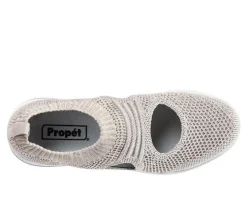 Sale Propet Women's TravelActiv Avid Slip-On Sneakers