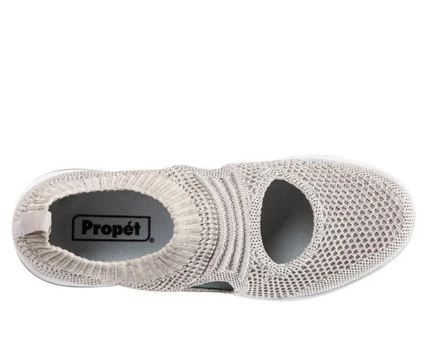 Sale Propet Women's TravelActiv Avid Slip-On Sneakers