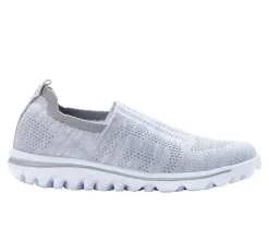 Outlet Propet Women's TravelActive Stretch Sneakers