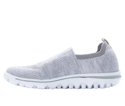 Outlet Propet Women's TravelActive Stretch Sneakers