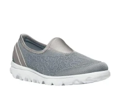 Discount Propet Women's TravelActiv Slip-On Sneakers