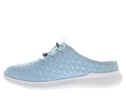 New Propet Women's TravelBound Slide Sneakers