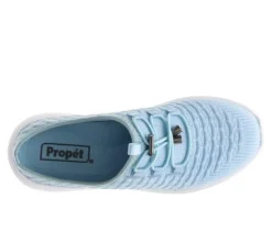 New Propet Women's TravelBound Slide Sneakers