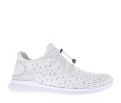 Propet Women's TravelBound Slip-On Sneakers