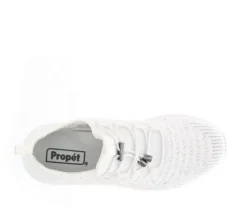 Propet Women's TravelBound Slip-On Sneakers