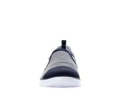 Propet Women's TravelFit Slip-On Sneakers