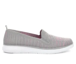 Best Propet Women's TravelFit Slip-On Sneakers