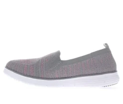 Best Propet Women's TravelFit Slip-On Sneakers