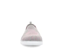 Best Propet Women's TravelFit Slip-On Sneakers