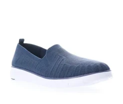 Best Propet Women's TravelFit Slip-On Sneakers