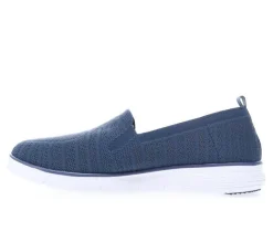 Best Propet Women's TravelFit Slip-On Sneakers