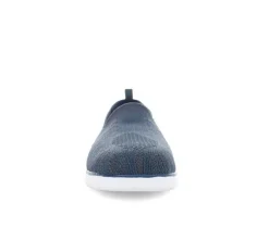 Best Propet Women's TravelFit Slip-On Sneakers