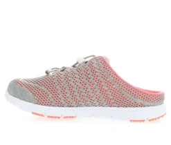 Hot Propet Women's TravelWalker Evo Slide Mule Sneakers