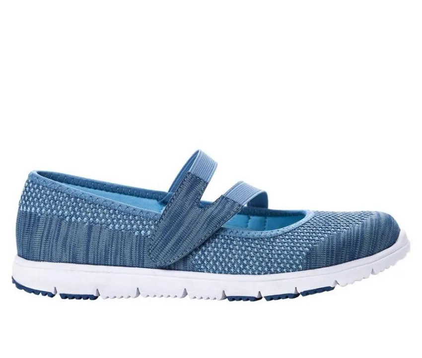 Best Propet Women's TravelWalker Evo Mary Jane Shoes