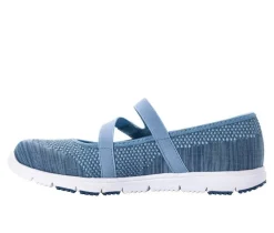 Best Propet Women's TravelWalker Evo Mary Jane Shoes