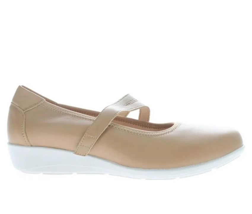 Discount Propet Women's Yara Mary Jane Flats