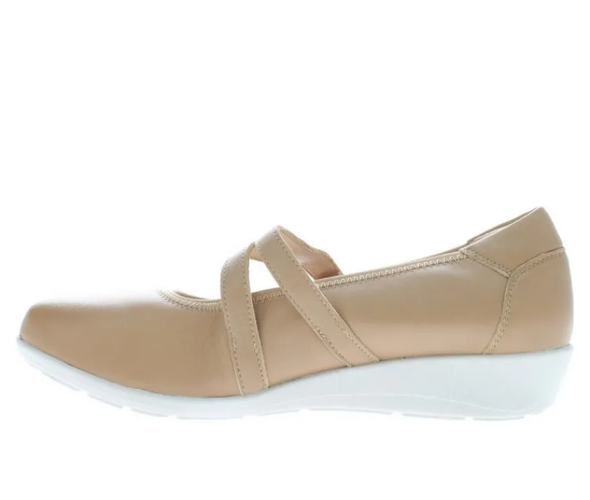 Discount Propet Women's Yara Mary Jane Flats