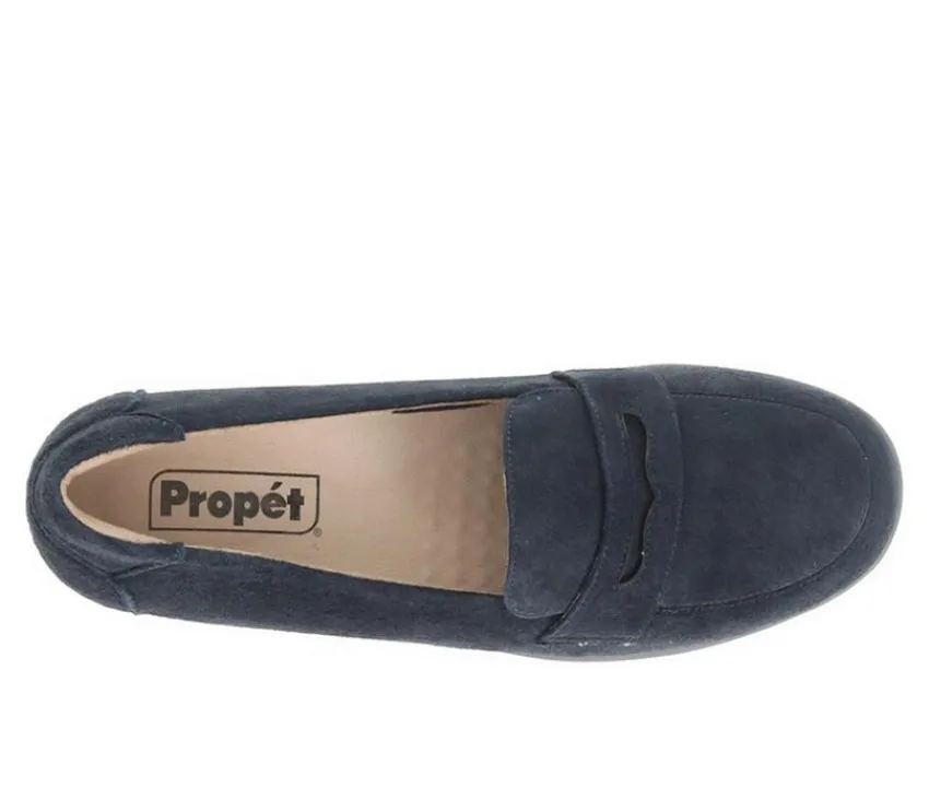 Sale Propet Women's Yetta Loafers