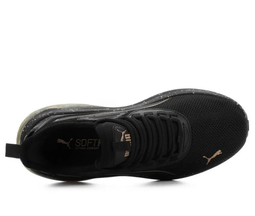 Clearance Puma Women's Amplifier Speckle Running Shoes