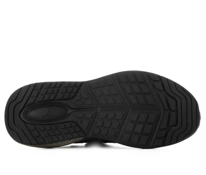 Clearance Puma Women's Amplifier Speckle Running Shoes