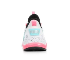 Discount Puma Women's Amplifier Speckle Running Shoes