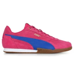 Hot Puma Women's Bella Donna Low-Profile Sneakers