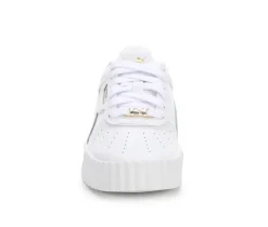 Online Puma Women's Carina Luxe Platform Sneakers