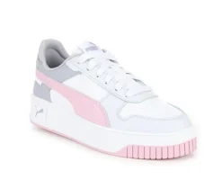Outlet Puma Women's Carina Street Sneakers