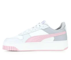Outlet Puma Women's Carina Street Sneakers
