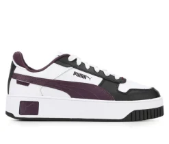 New Puma Women's Carina Street Sneakers
