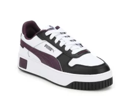 New Puma Women's Carina Street Sneakers