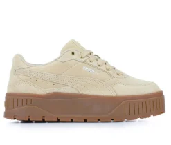 Outlet Puma Women's Karmen II Idol SD Platform Sneakers