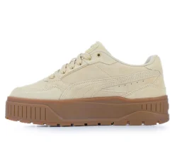 Outlet Puma Women's Karmen II Idol SD Platform Sneakers