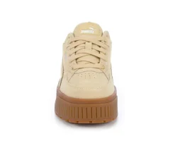 Outlet Puma Women's Karmen II Idol SD Platform Sneakers