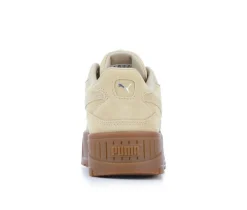 Outlet Puma Women's Karmen II Idol SD Platform Sneakers