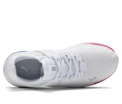 Clearance Puma Women's Pacer Future Fluo Sneakers