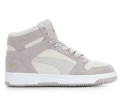 Hot Puma Women's Rebound High-Top Sneakers